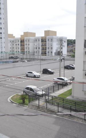 Apartamento à venda com 44m², 2 quartos e sem vagaQuarto 1