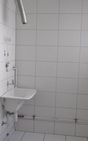Apartamento à venda com 44m², 2 quartos e sem vagaÁrea de Serviço