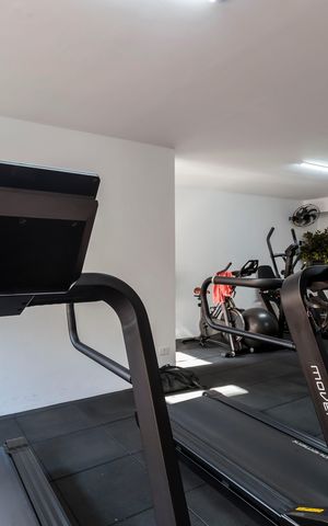 Apartamento à venda com 67m², 2 quartos e 1 vagaÁrea comum - Academia