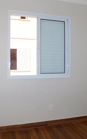 Apartamento para alugar com 60m², 2 quartos e 1 vagaQuarto 2