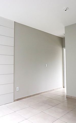 Apartamento para alugar com 33m², 1 quarto e 1 vagaSala/Cozinha