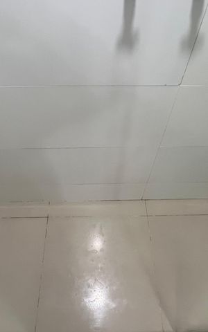 Studio para alugar com 34m², 1 quarto e 1 vaga Studio para alugar com 34m², 1 quarto e 1 vagaBanheiro da Suíte
