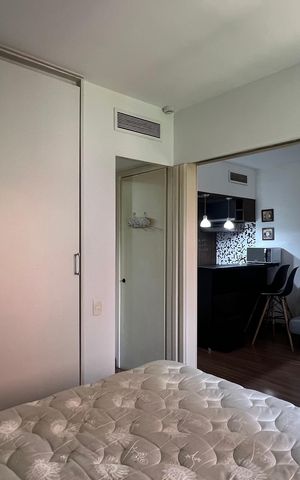 Studio para alugar com 34m², 1 quarto e 1 vaga Studio para alugar com 34m², 1 quarto e 1 vagaSuite
