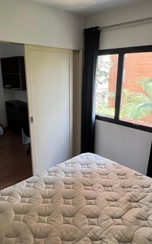 Studio para alugar com 34m², 1 quarto e 1 vaga Studio para alugar com 34m², 1 quarto e 1 vagaSuite