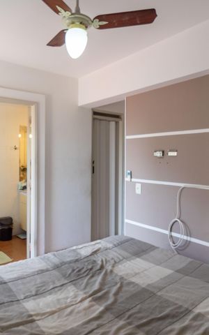 Apartamento à venda com 82m², 3 quartos e 1 vaga Apartamento à venda com 82m², 3 quartos e 1 vagaQuarto 1 - Suíte