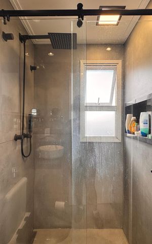 Apartamento à venda com 65m², 2 quartos e 2 vagas Apartamento à venda com 65m², 2 quartos e 2 vagasBanheiro da Suíte