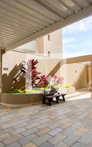 Apartamento à venda com 65m², 2 quartos e 2 vagas Apartamento à venda com 65m², 2 quartos e 2 vagasÁrea comum