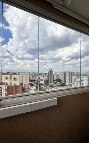 Apartamento à venda com 65m², 2 quartos e 2 vagas Apartamento à venda com 65m², 2 quartos e 2 vagasSacada da suíte