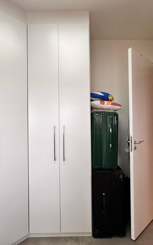 Apartamento à venda com 65m², 2 quartos e 2 vagas Apartamento à venda com 65m², 2 quartos e 2 vagasQuarto 1