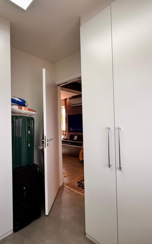 Apartamento à venda com 65m², 2 quartos e 2 vagas Apartamento à venda com 65m², 2 quartos e 2 vagasQuarto 1