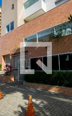 Apartamento à venda com 65m², 2 quartos e 2 vagas Apartamento à venda com 65m², 2 quartos e 2 vagasFachada