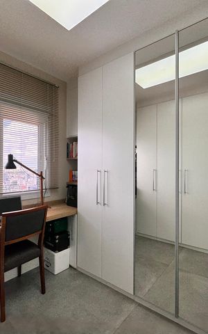 Apartamento à venda com 65m², 2 quartos e 2 vagas Apartamento à venda com 65m², 2 quartos e 2 vagasQuarto 1