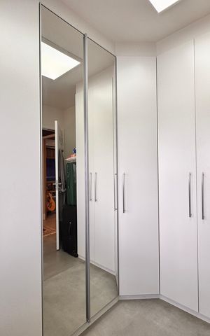 Apartamento à venda com 65m², 2 quartos e 2 vagas Apartamento à venda com 65m², 2 quartos e 2 vagasQuarto 1