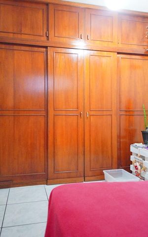 Apartamento à venda com 69m², 2 quartos e 1 vagaQuarto 2