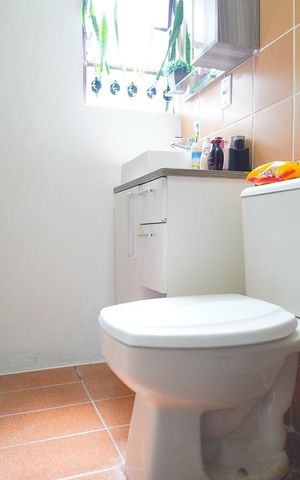 Apartamento à venda com 69m², 2 quartos e 1 vagaBanheiro Corredor