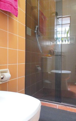 Apartamento à venda com 69m², 2 quartos e 1 vagaBanheiro Corredor