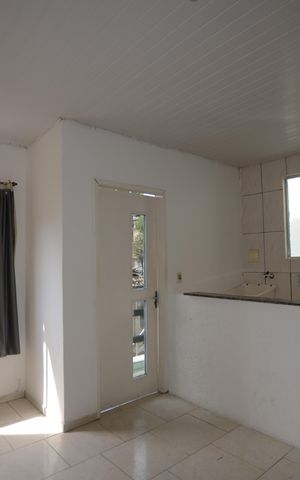 Apartamento para alugar com 50m², 1 quarto e sem vagaSala