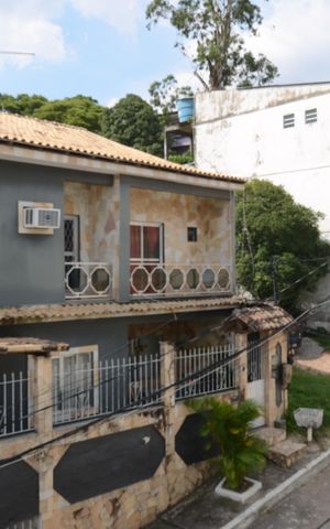 Apartamento para alugar com 50m², 1 quarto e sem vagaVista do Quarto