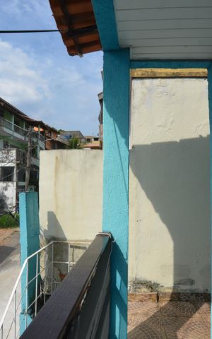 Apartamento para alugar com 50m², 1 quarto e sem vagaVaranda da Sala