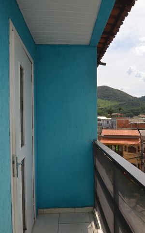 Apartamento para alugar com 50m², 1 quarto e sem vagaVaranda da Sala