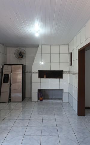 Casa à venda com 340m², 4 quartos e 4 vagasCozinha casa 2