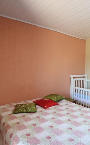 Casa à venda com 340m², 4 quartos e 4 vagasSuite 1 Casa 1