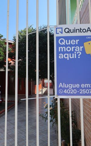 Casa à venda com 340m², 4 quartos e 4 vagasPlaca