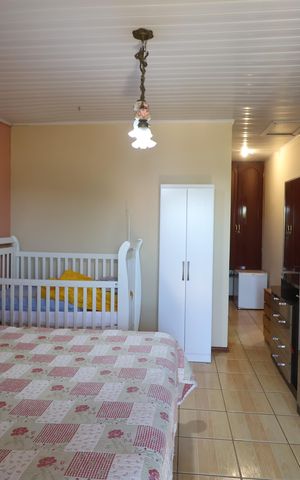 Casa à venda com 340m², 4 quartos e 4 vagasSuite 1 Casa 1