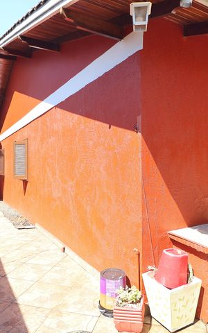 Casa à venda com 340m², 4 quartos e 4 vagasÁrea externa