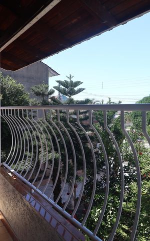 Casa à venda com 340m², 4 quartos e 4 vagasSacada