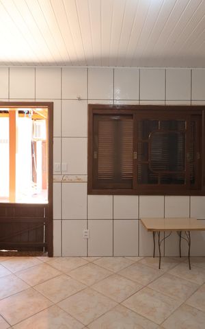 Casa à venda com 340m², 4 quartos e 4 vagasCozinha casa 1