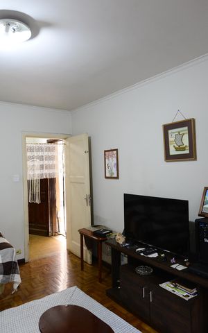 Casa à venda com 102m², 3 quartos e 1 vagaSala