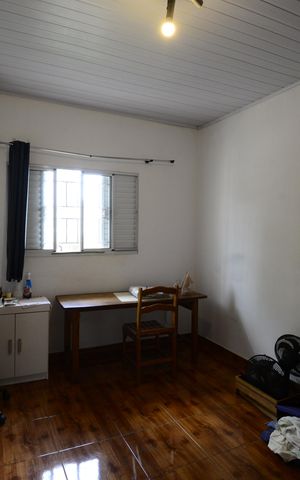 Casa à venda com 102m², 3 quartos e 1 vagaSuíte 2