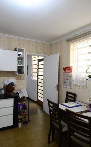 Casa à venda com 102m², 3 quartos e 1 vagaCozinha