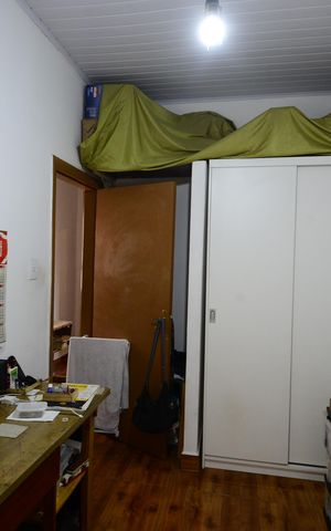 Casa à venda com 102m², 3 quartos e 1 vagaQuarto
