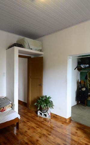 Casa à venda com 102m², 3 quartos e 1 vagaSuíte 2