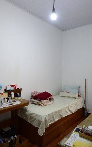 Casa à venda com 102m², 3 quartos e 1 vagaQuarto