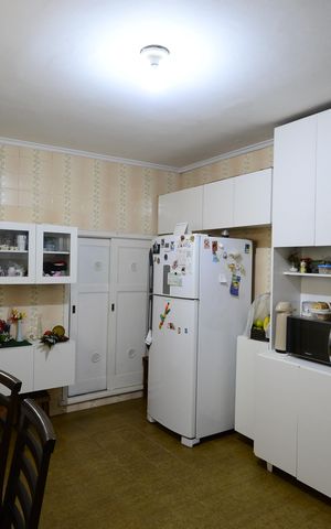 Casa à venda com 102m², 3 quartos e 1 vagaCozinha