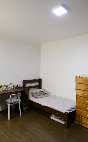 Casa à venda com 102m², 3 quartos e 1 vagaSuíte 1