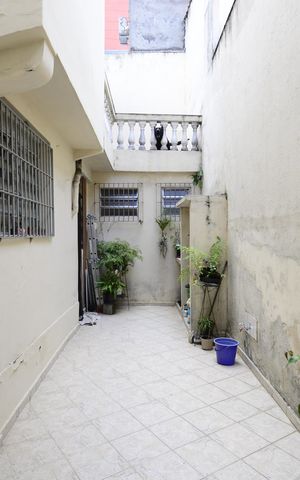 Casa à venda com 102m², 3 quartos e 1 vagaQuintal