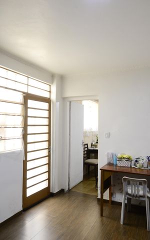 Casa à venda com 102m², 3 quartos e 1 vagaSuíte 1