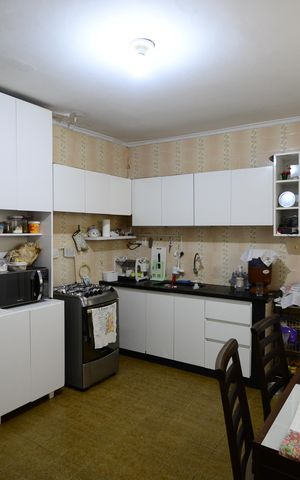 Casa à venda com 102m², 3 quartos e 1 vagaCozinha