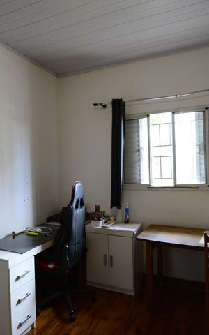 Casa à venda com 102m², 3 quartos e 1 vagaSuíte 2