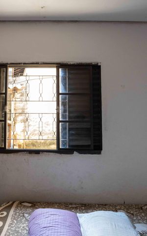 Casa à venda com 300m², 4 quartos e 3 vagasQuarto casa 2