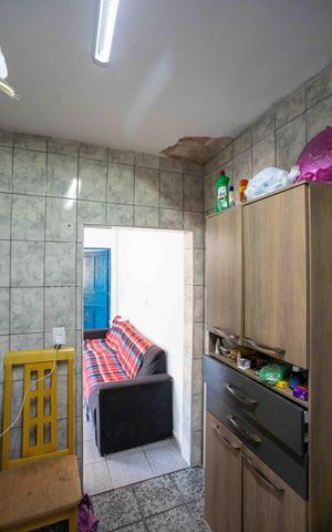 Casa à venda com 300m², 4 quartos e 3 vagascozinha Casa 2