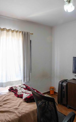 Casa à venda com 300m², 4 quartos e 3 vagasQuarto 2