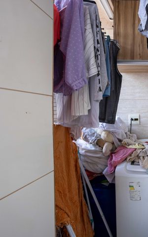 Casa à venda com 300m², 4 quartos e 3 vagasÁrea de Serviço