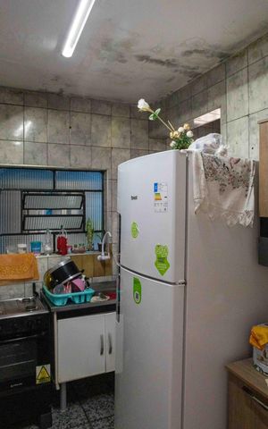 Casa à venda com 300m², 4 quartos e 3 vagascozinha Csasa 2