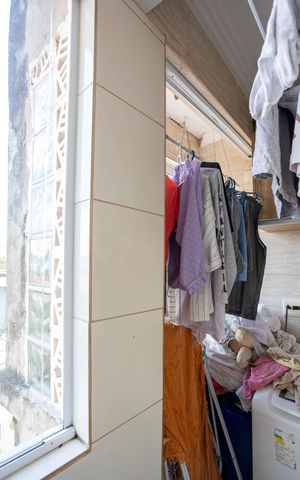 Casa à venda com 300m², 4 quartos e 3 vagasÁrea de Serviço