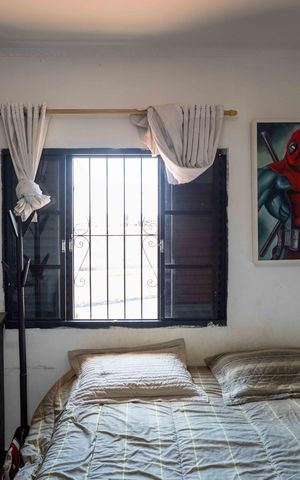 Casa à venda com 300m², 4 quartos e 3 vagasQuarto 1